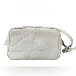 Off-White Golden Goose Crossbody Starbag